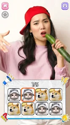 Mini Challenges: Calm Games screenshot