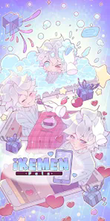 Ikemen Pets screenshot