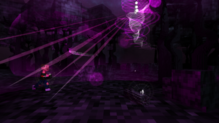 A Night Around The Fire screenshot