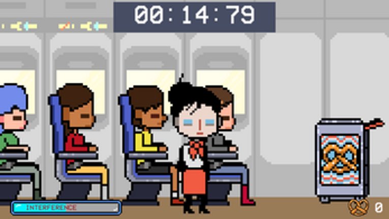 Airplane Mode screenshot