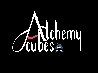 Games like Alchemy Cubes