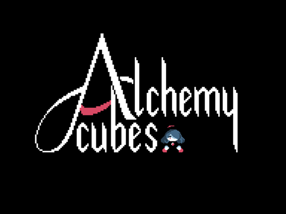 Alchemy Cubes Image