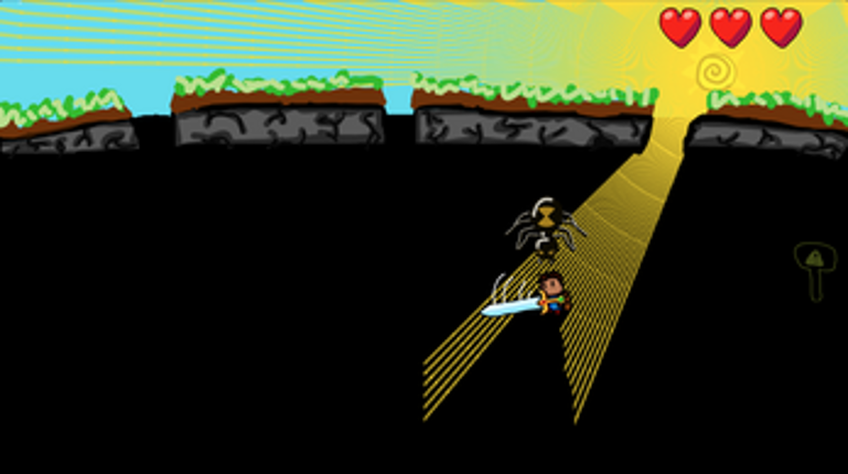 [Gandi IDE] Amulet of the Sun Image