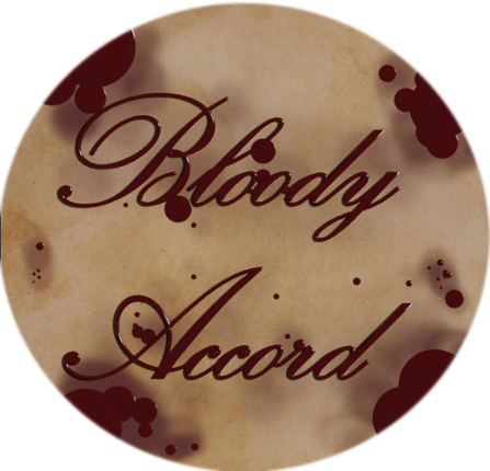 Bloody Accord Game Cover