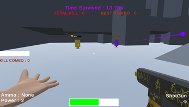 BOOM BOOM BOI screenshot