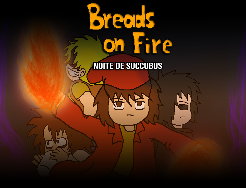 Games like Breads On Fire - Noite de Succubus