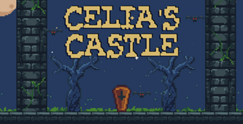 Celia's Castle screenshot