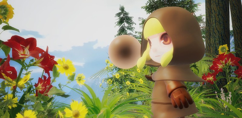 Coffee Wizard : Save animal friends Game Cover