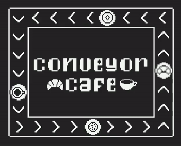 Games like Conveyor Cafe