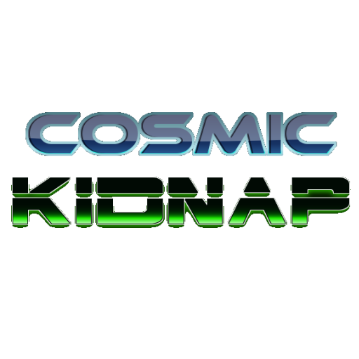 Games like Cosmic Kidnap