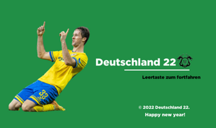 Deutschland 22 Image