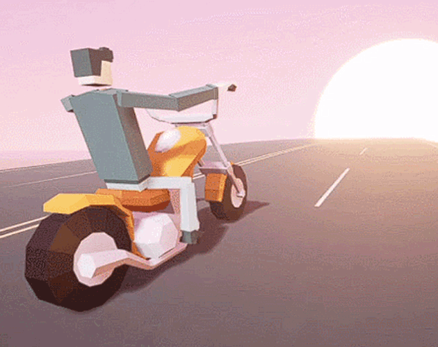 Games like Don't run