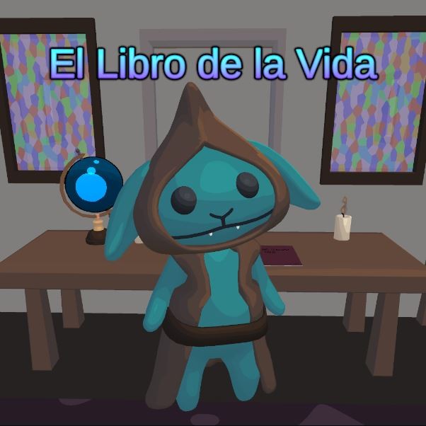 Games like El Libro de la Vida