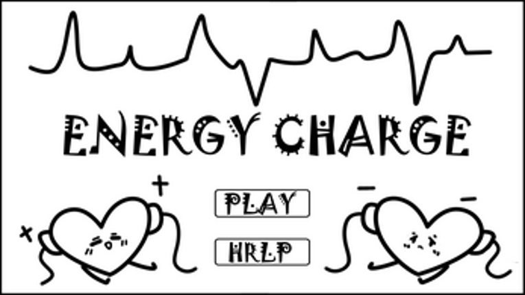 Energy Charge screenshot