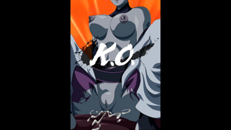 [FREE]  Zone - Juri Han Adult Game! Image