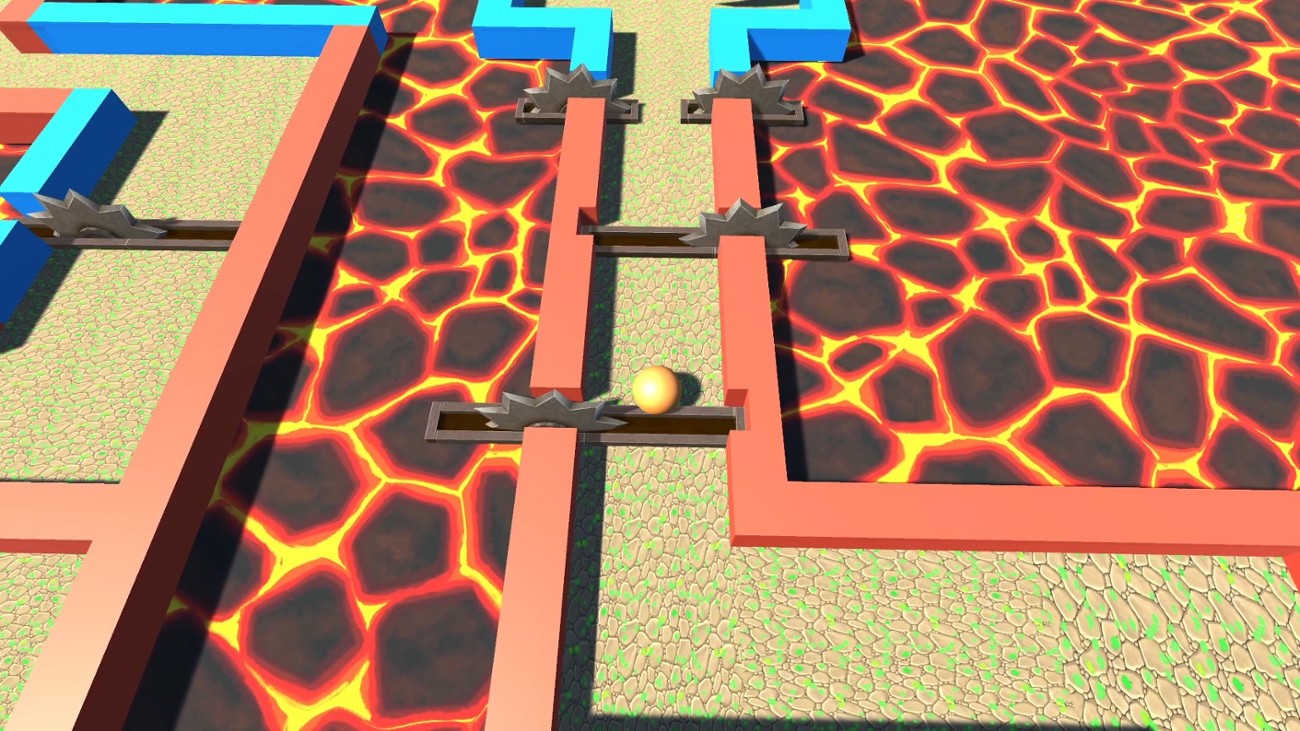 Games like Friction Ball