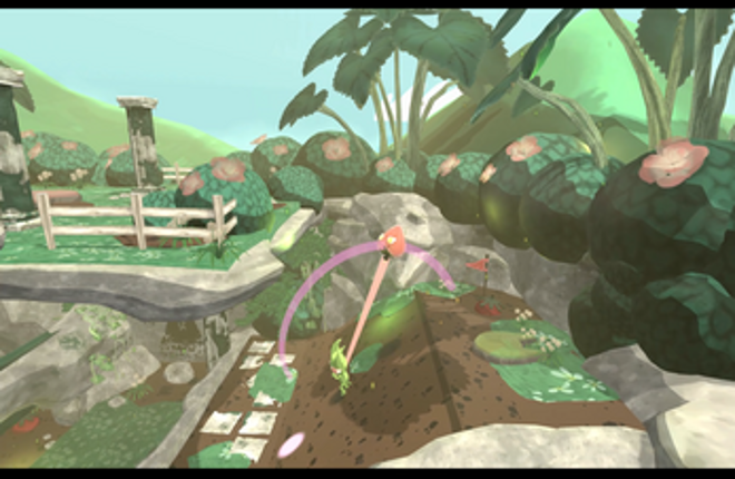 HeartStrung screenshot