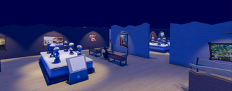 Heist Academy Image