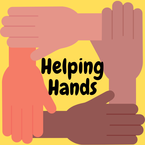 Games like Helping Hands