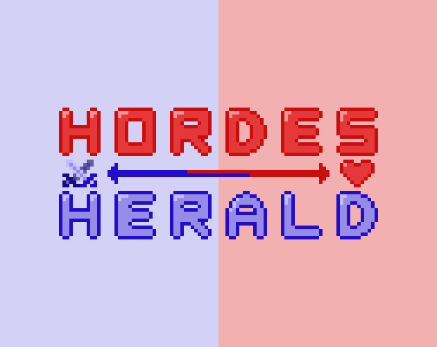 Games like Hordes Herald