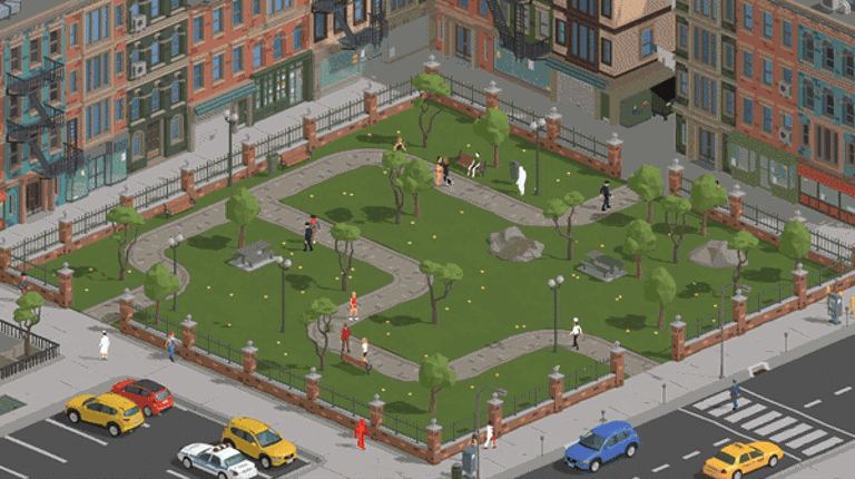 IKEELYA screenshot