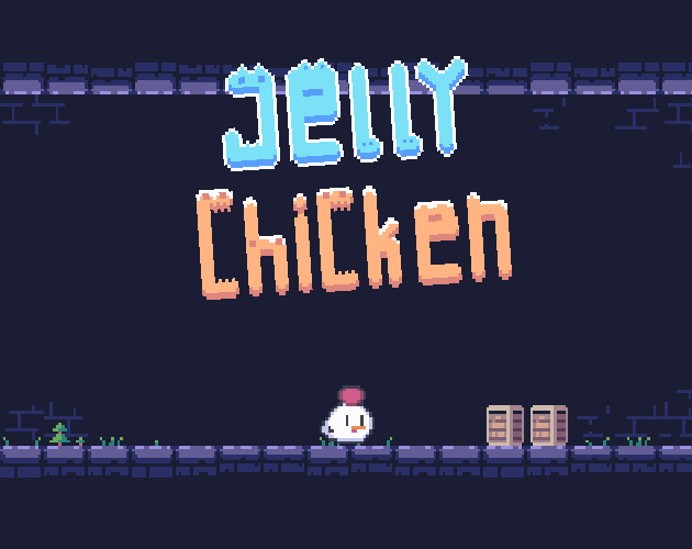 Games like Jelly Chicken