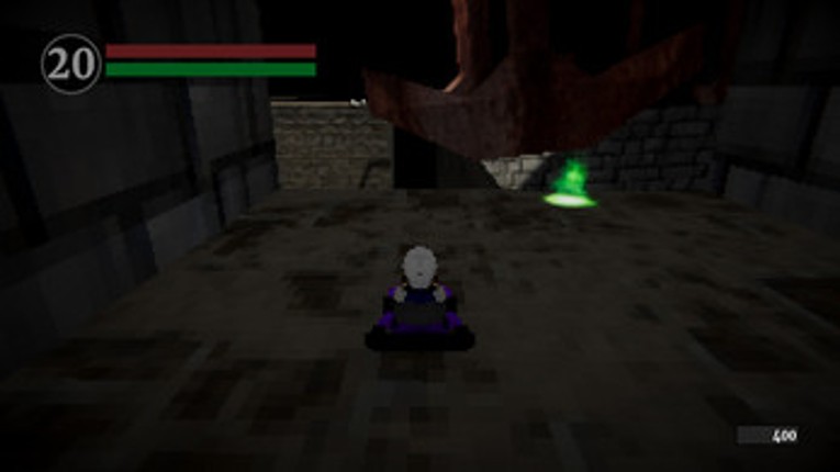 Kart Souls: Prepare To Ride Edition screenshot