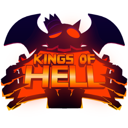 Kings of Hell Game Cover