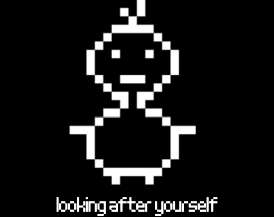 Looking After Yourself Image