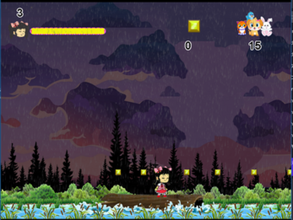 manú screenshot