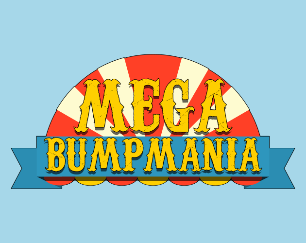 Games like Mega Bumpmania