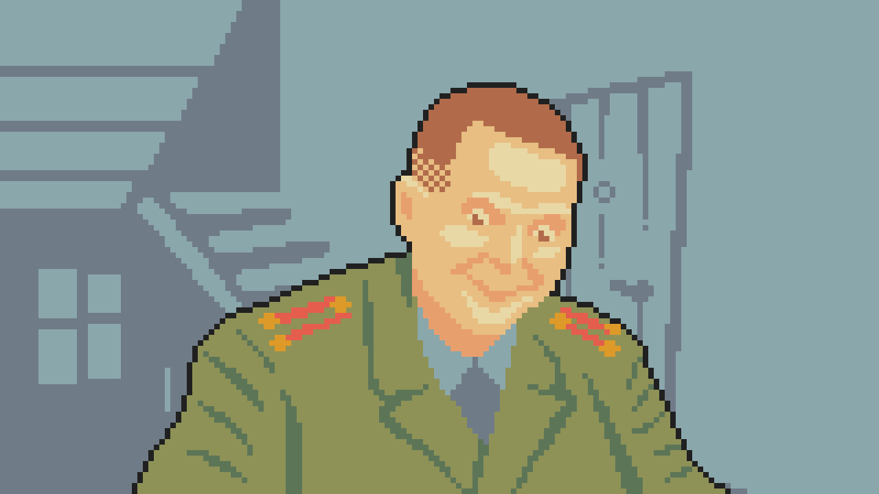 Games like Military Conscription Simulator