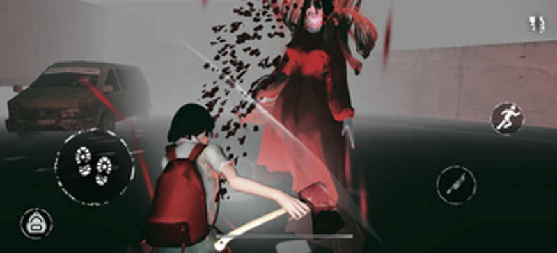 Misguided Never Back Home screenshot