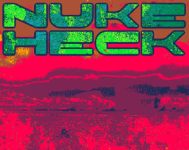 NUKEHECK Image