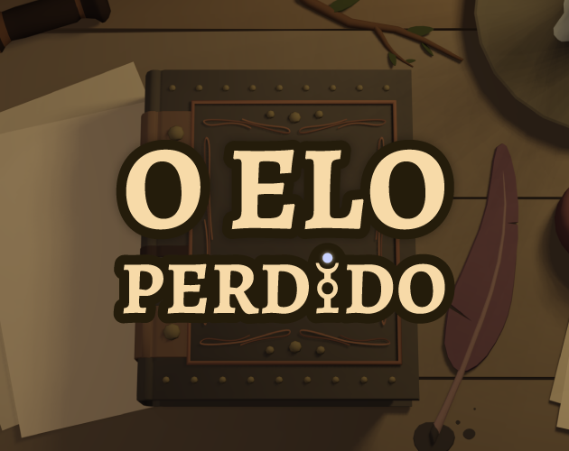 Games like O Elo Perdido