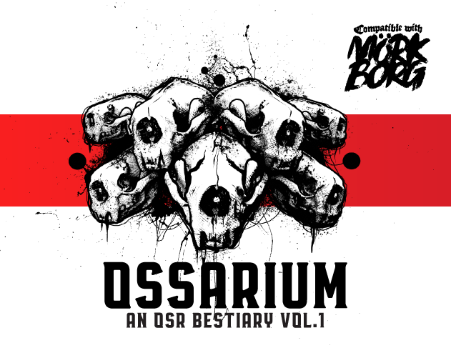 Games like Ossarium Vol.1 | Beasts of the Dying Lands