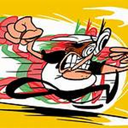 pizza tower 2 screenshot