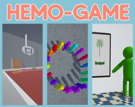 Hemo-Game Image