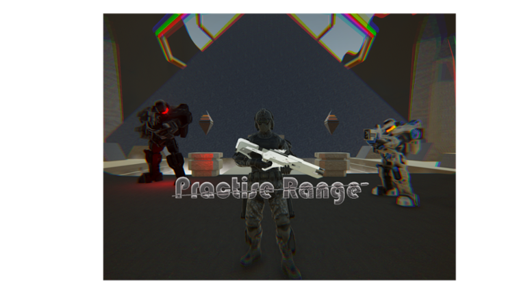Pratice Range Image
