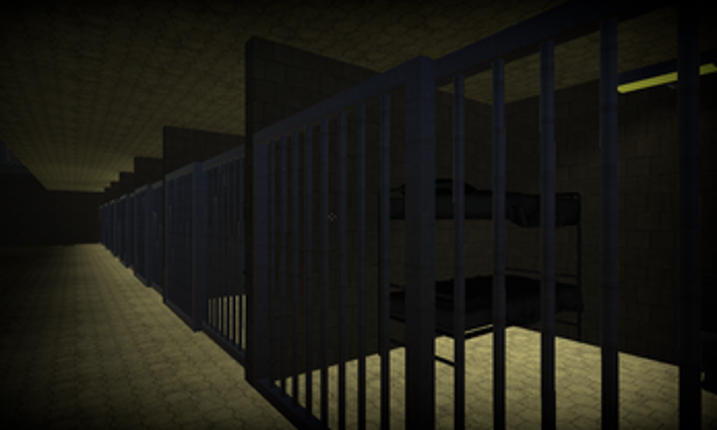 Prison of the Damned screenshot