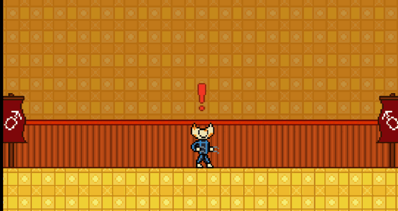 Project DELTA screenshot