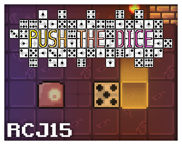 Games like Push The Dice