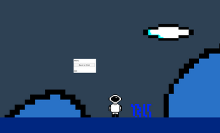 Reeding Blast screenshot