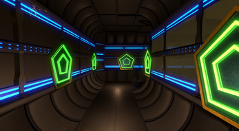 Reflector screenshot