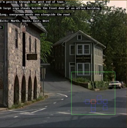Return to Crystal Lake screenshot