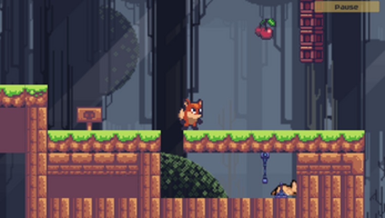 Run With Puppy screenshot