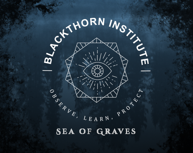 Games like Sea of Graves