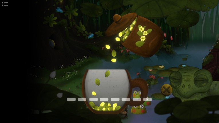 Shapik: The Quest screenshot
