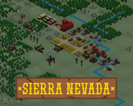 Sierra Nevada Image