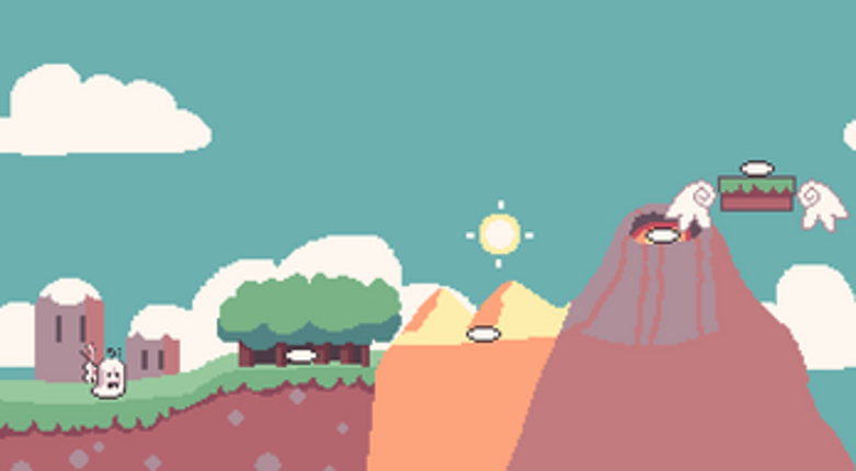 Sophia's Melody Quest screenshot